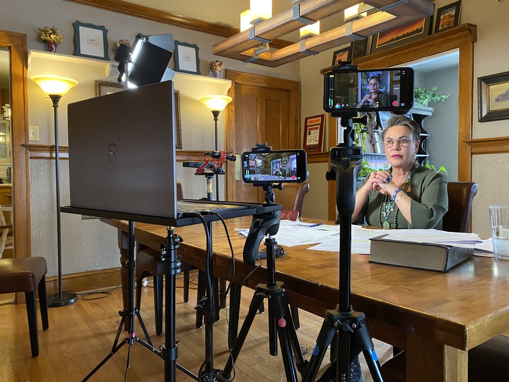 Four Options For Remote Interview Video Production