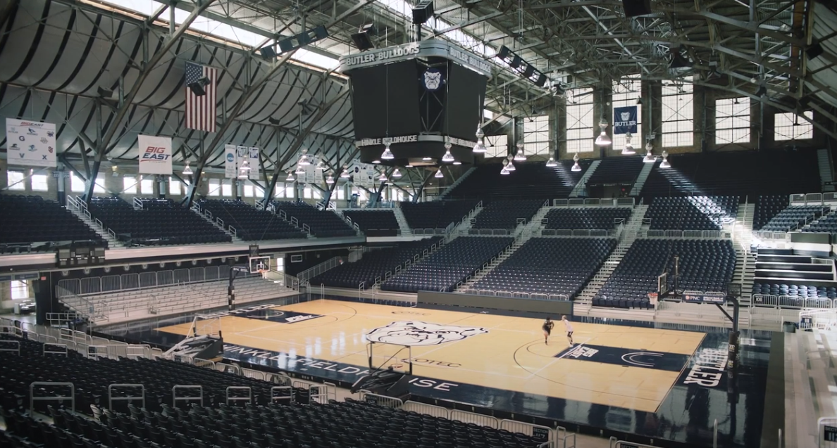 Butler University Video