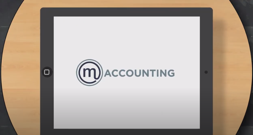 M-Accounting